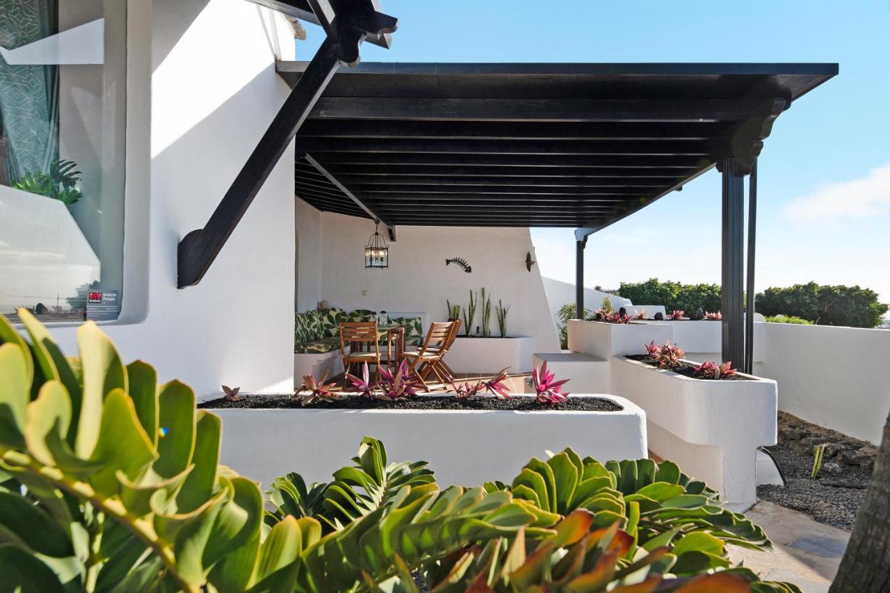 Casa Los Angeles Tias Exterior photo